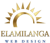 Elamilanga Web Design Logotype