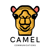 Camel Communication Logotype