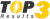 Top 3 Results LLC Logotype