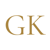 Gregg King Logotype