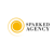 Sparked Agency Logo