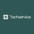 Techservice Logotype