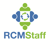 RCM Staff BPO Logotype