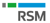 RSM Pakistan Logotype