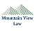 Mountain View Law Logotype