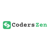 Coders Zen Logo