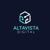 Altavista Digital Logotype