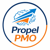 Propel PMO Logotype