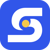 Set It Once Logotype