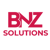 Bnz Solutions Logotype