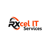 Rexcel IT Services Logotype
