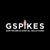 Gspikes Logotype