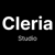 Cleria Studio Logo