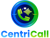 Centricall AI Logotype
