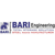 Bari Engineering Logotype