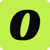 Outboundish Logotype