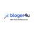 Bloger4u Logo