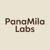 PanaMila Labs Logotype