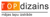 TOPdizains.lv Logotype