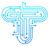 Triton Teknoloji Logotype