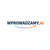 WPROWADZAMY.AI Logotype