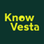 KnowVesta Logotype