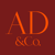 AD&Co. Logo