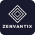 Zenvantix AI Logotype