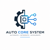 Auto Core System Logotype