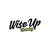 Branding With Wiseup Logo