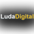 Luda Digital Logotype