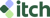 Itch Marketing Logotype
