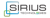 SIRIUS TECHNOLOGIES Logo