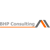 BHP Consulting Logotype