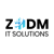 ZMDM LLC Logotype