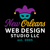 New Orleans Web Design Logotype