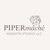 PiperMache Website Studio LLC Logotype