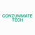 Conzummate Tech Logotype