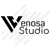 Venosa Studio Logo