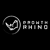 Growth Rhino Logotype