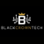 BlackCrown Technologies (Private) Limited Logo