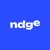 Ndge Logo
