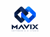 Maievsoft Logo