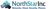 North Star, Inc. Logotype