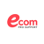 Ecom Pro Support Ltd Logotype