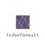 InforConsult Logotype