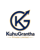 KuhuGrantha Pvt Ltd Logotype