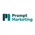 PromptMarketing Logotype