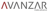 Avanzar Solution Logotype
