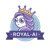 Royal-AI Logo